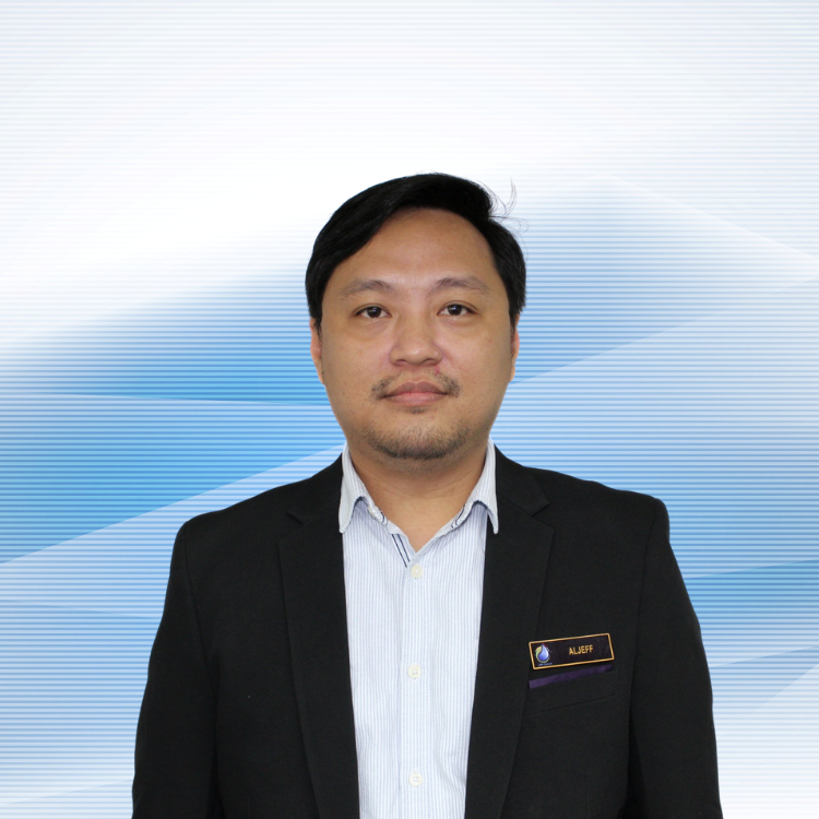 Ts. Aljeff Vynderson Philipus